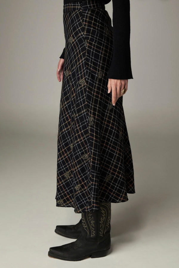 Jupe Nely skirt Maison Hôtel