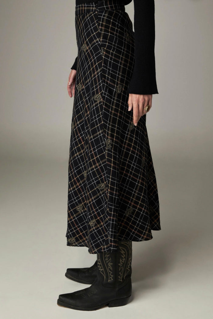 Jupe Nely skirt Maison Hôtel