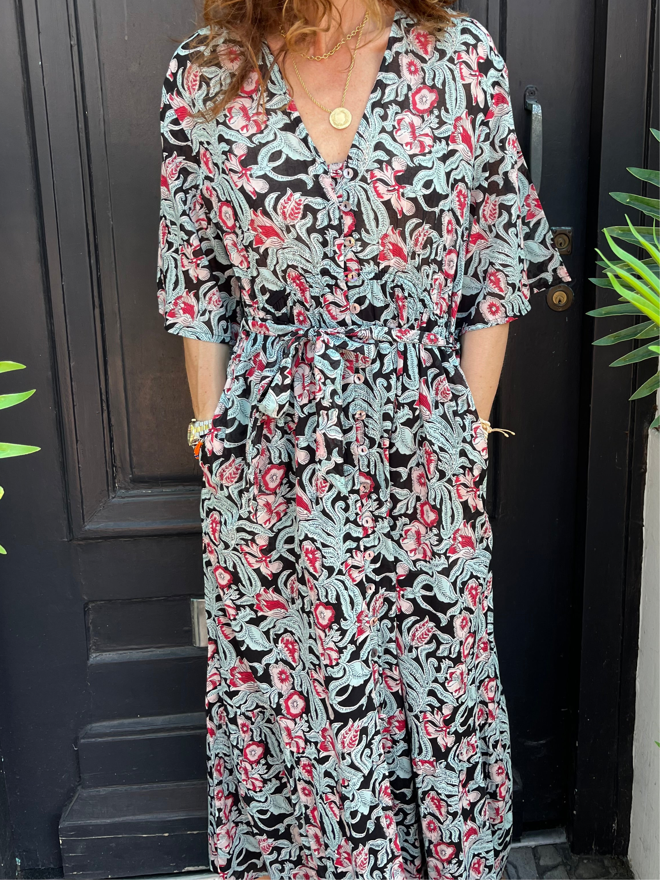 Robe ARIANA MAISON HOTEL