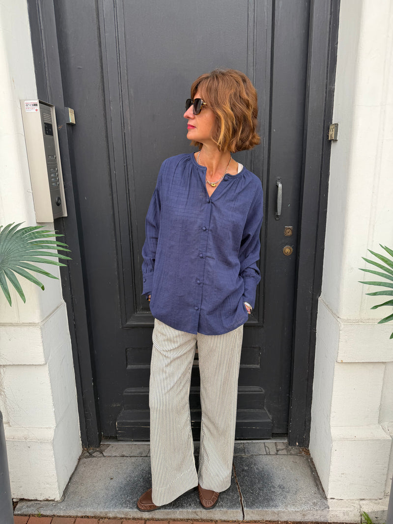 Blouse HOD Asia