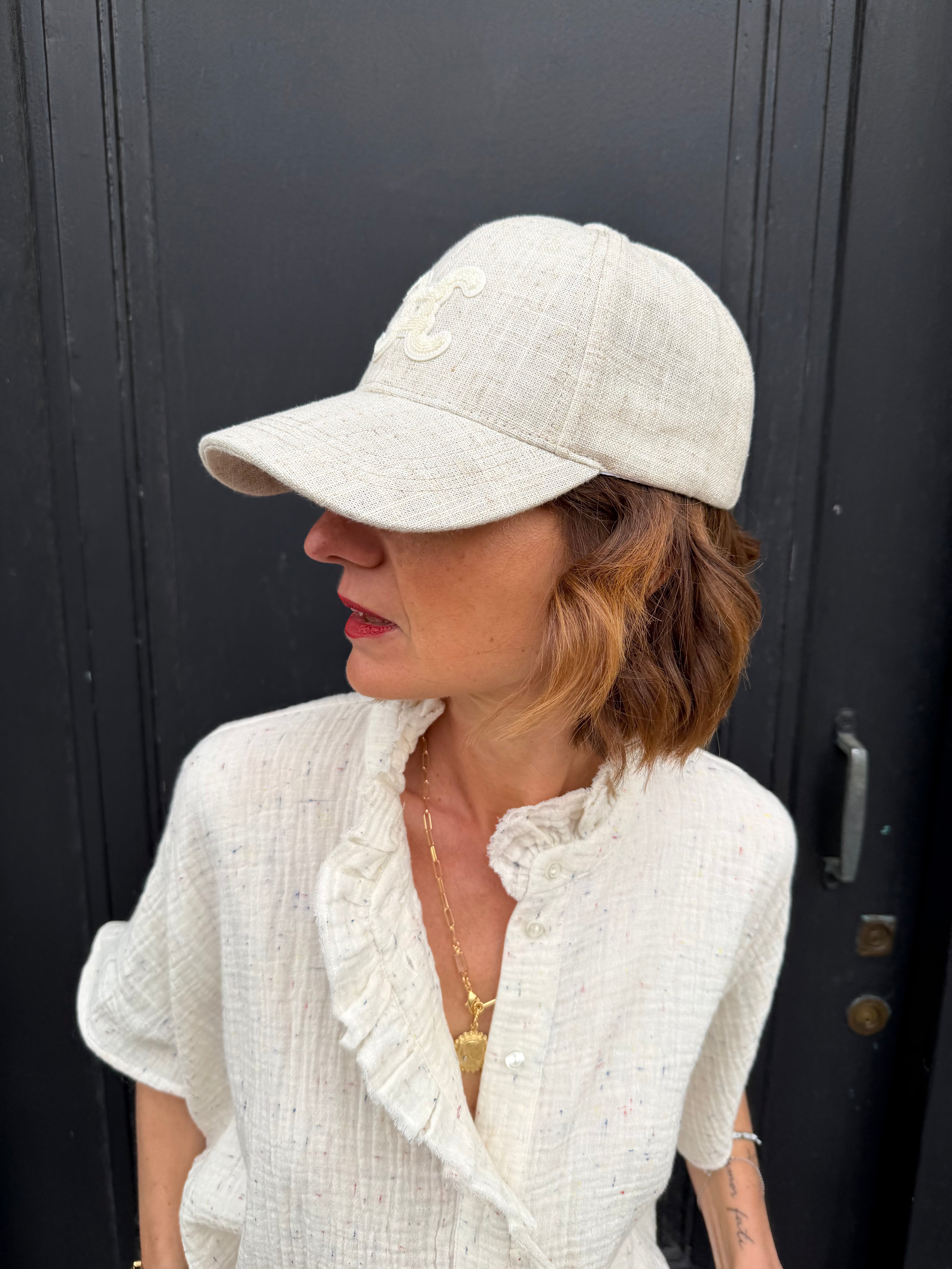 Casquette Vimoda