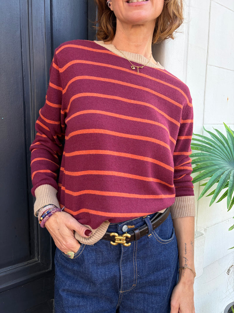 Pull Johanna Albert