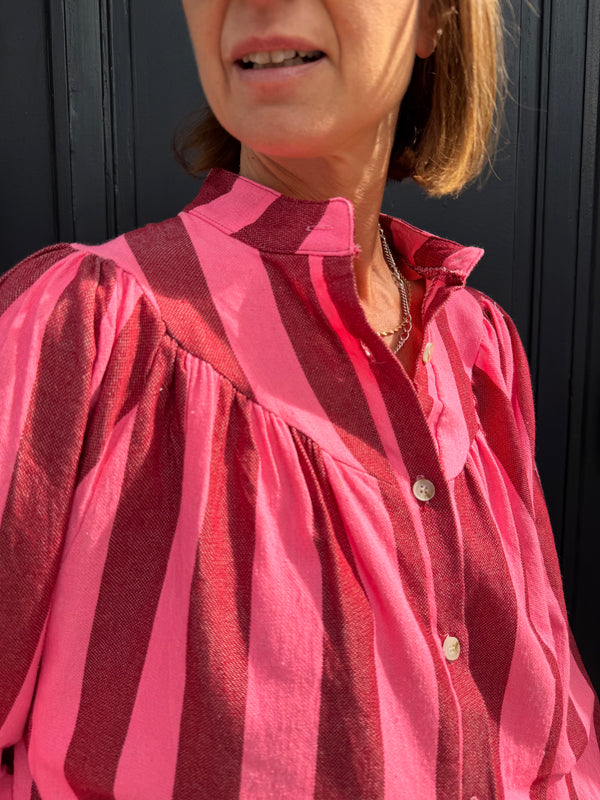 Blouse Justine