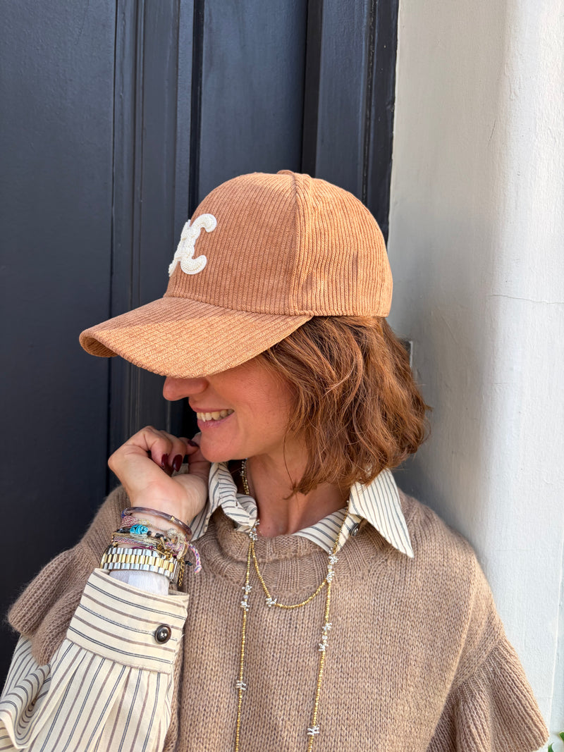 Casquette Vimoda
