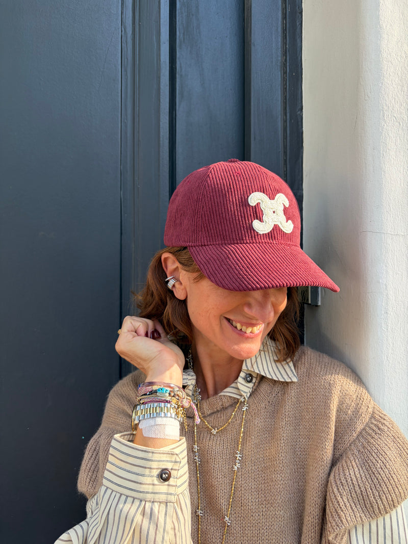 Casquette Vimoda