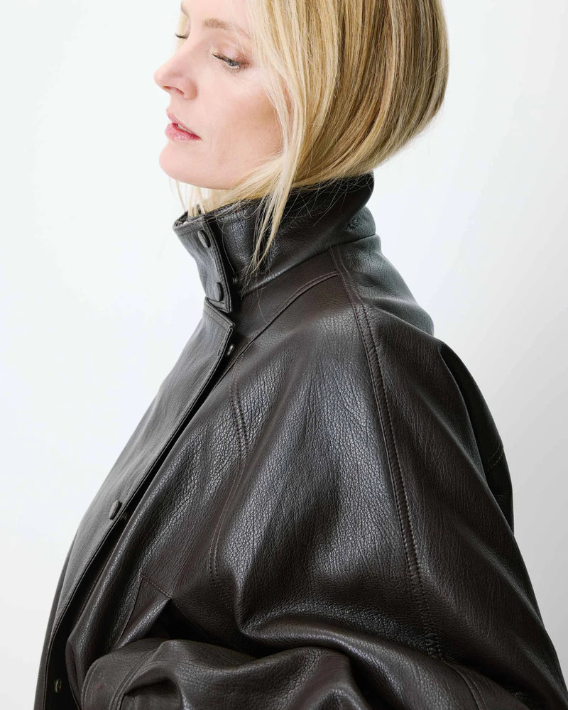 Veste Grace & Mila Auburn