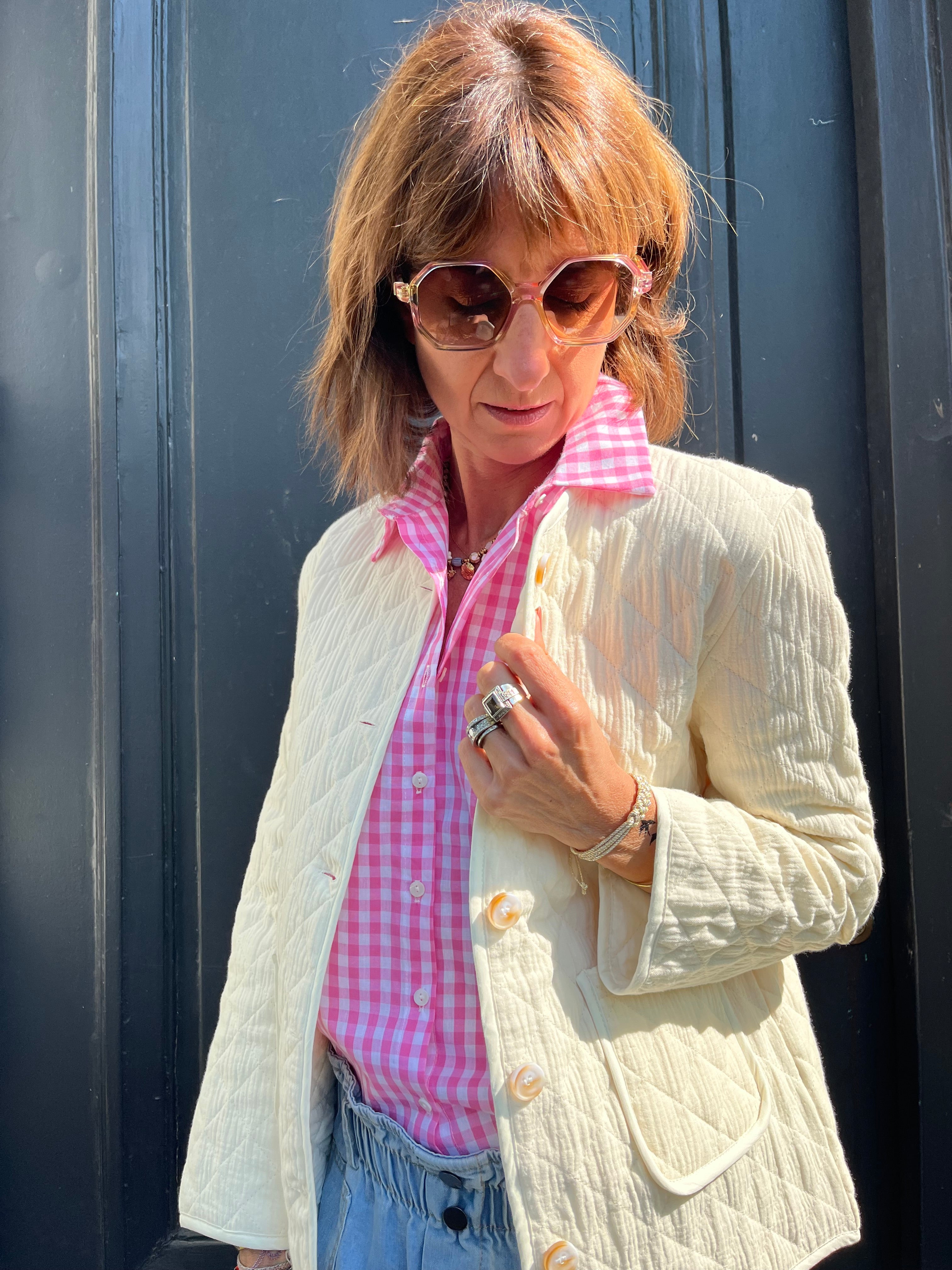 Veste ANOUCQ