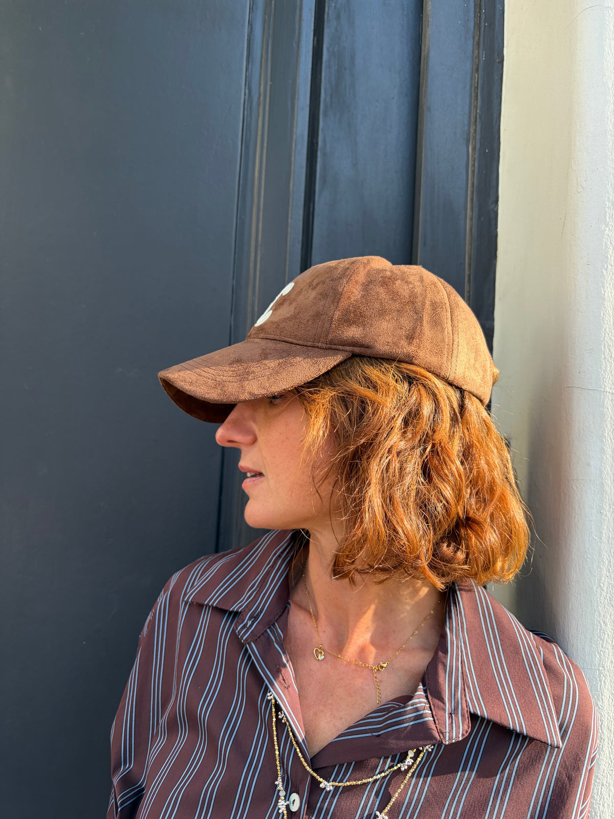 Casquette Vimoda