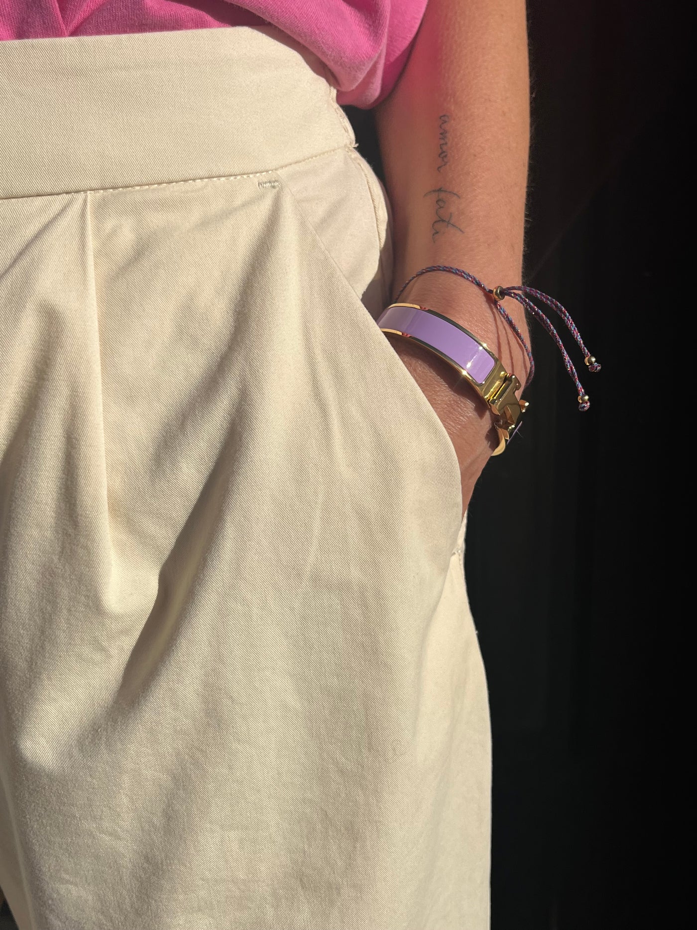 Pantalon HOD PETER