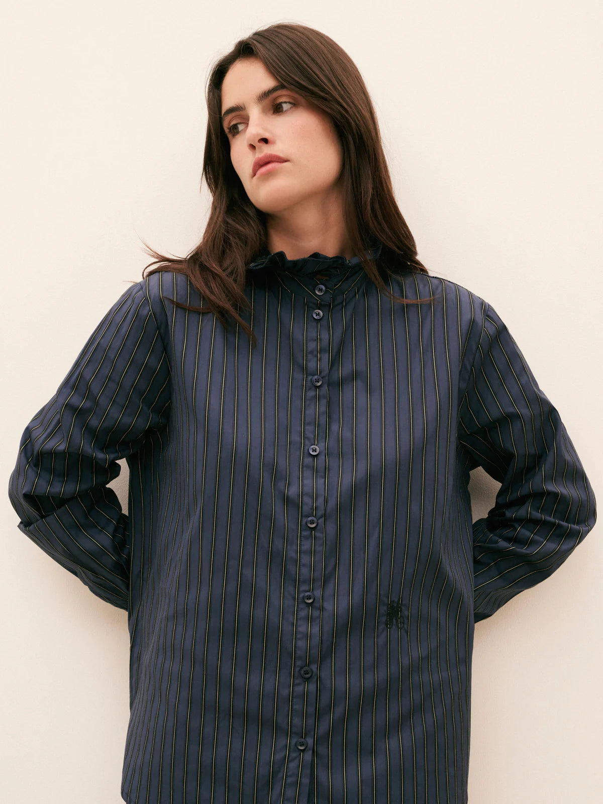 Blouse CLEO HOD