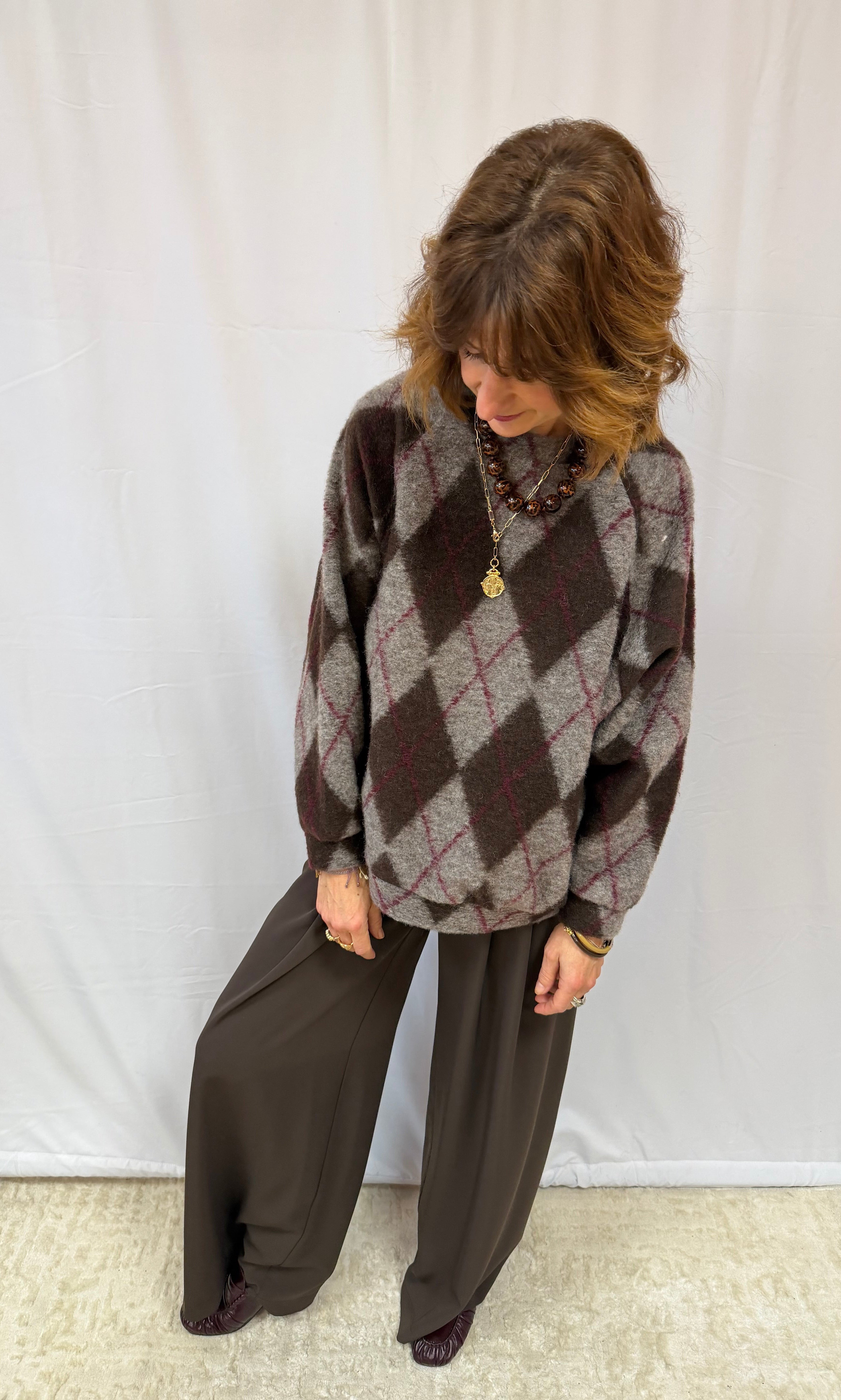 Pull Johanna ARSÈNE