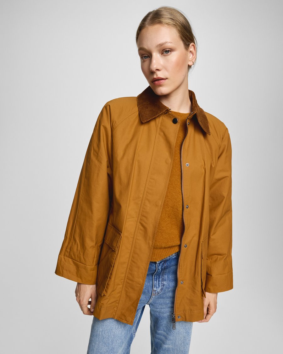 Veste OANA MSCH COPENHAGEN