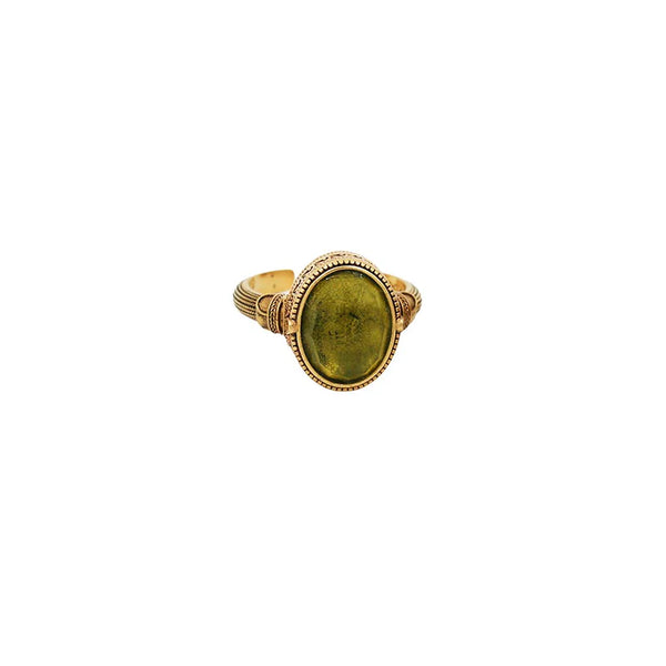 Bague LA2L Camay