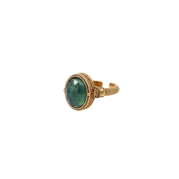 Bague LA2L Camay