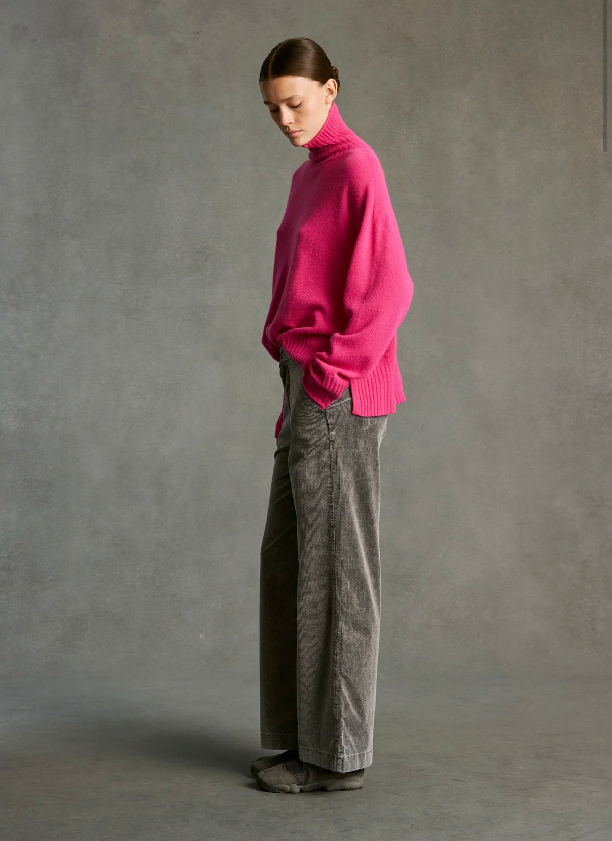 Pantalon Hod Pacifie Wash