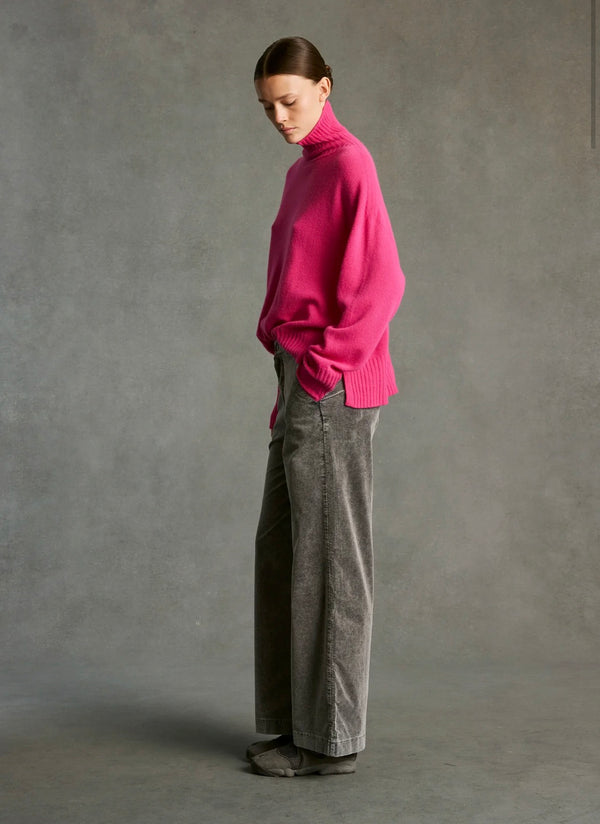 Pantalon Hod Pacifie Wash