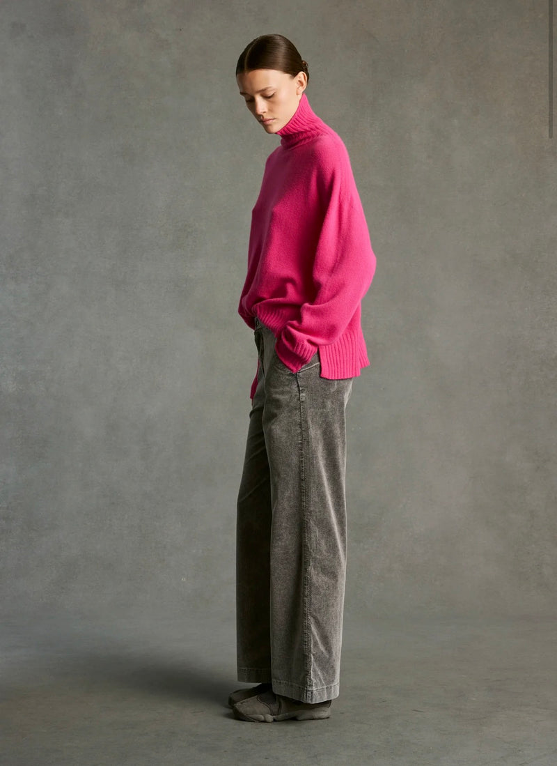 Pantalon Hod Pacifie Wash