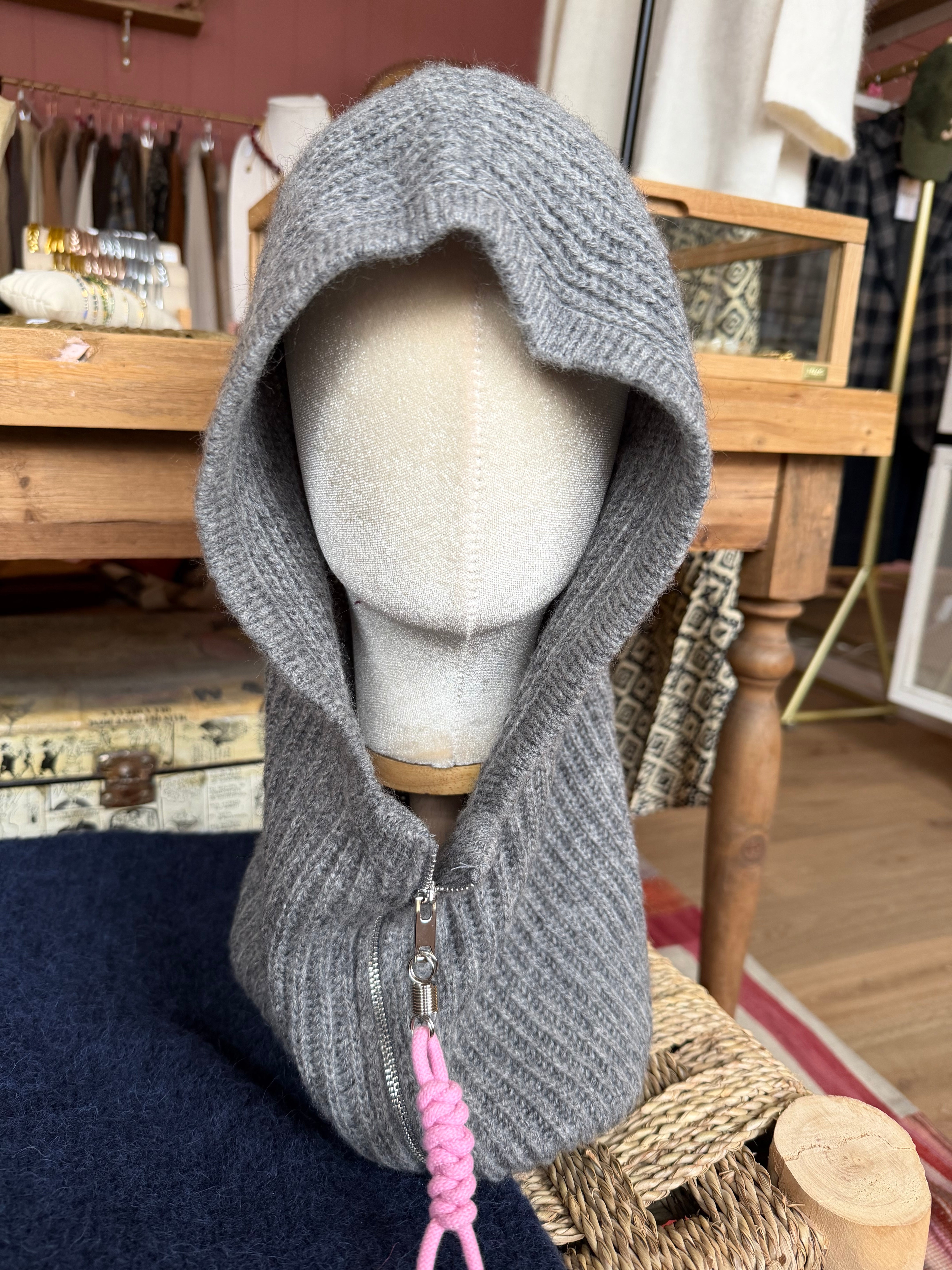 Cagoule GRIOTTE Adoré