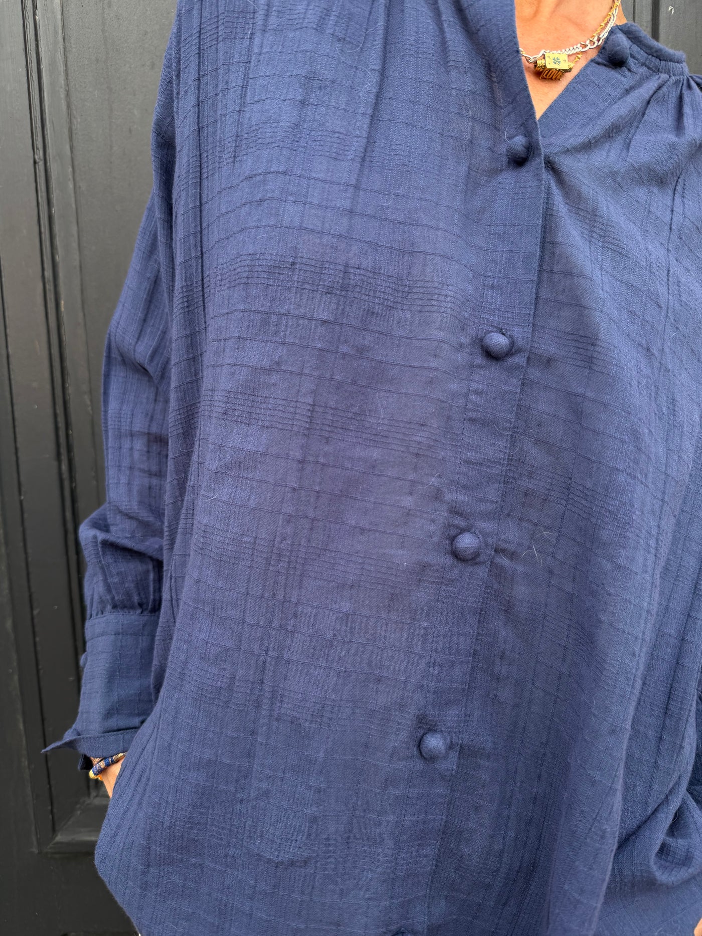 Blouse HOD Asia