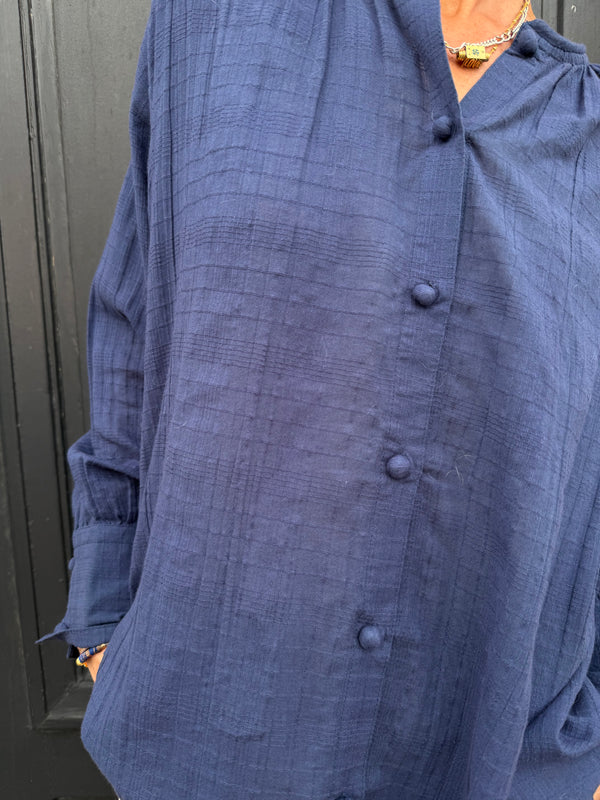 Blouse HOD Asia