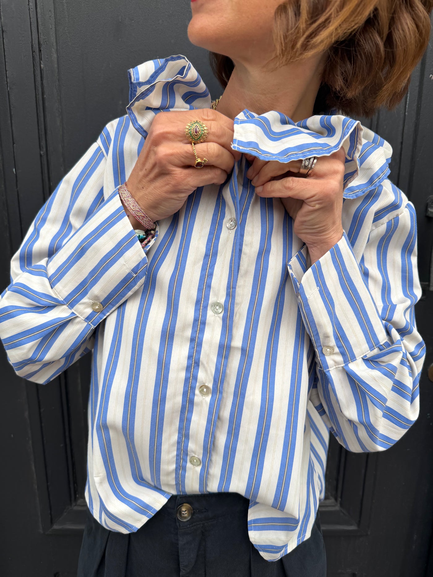 Blouse Lolita