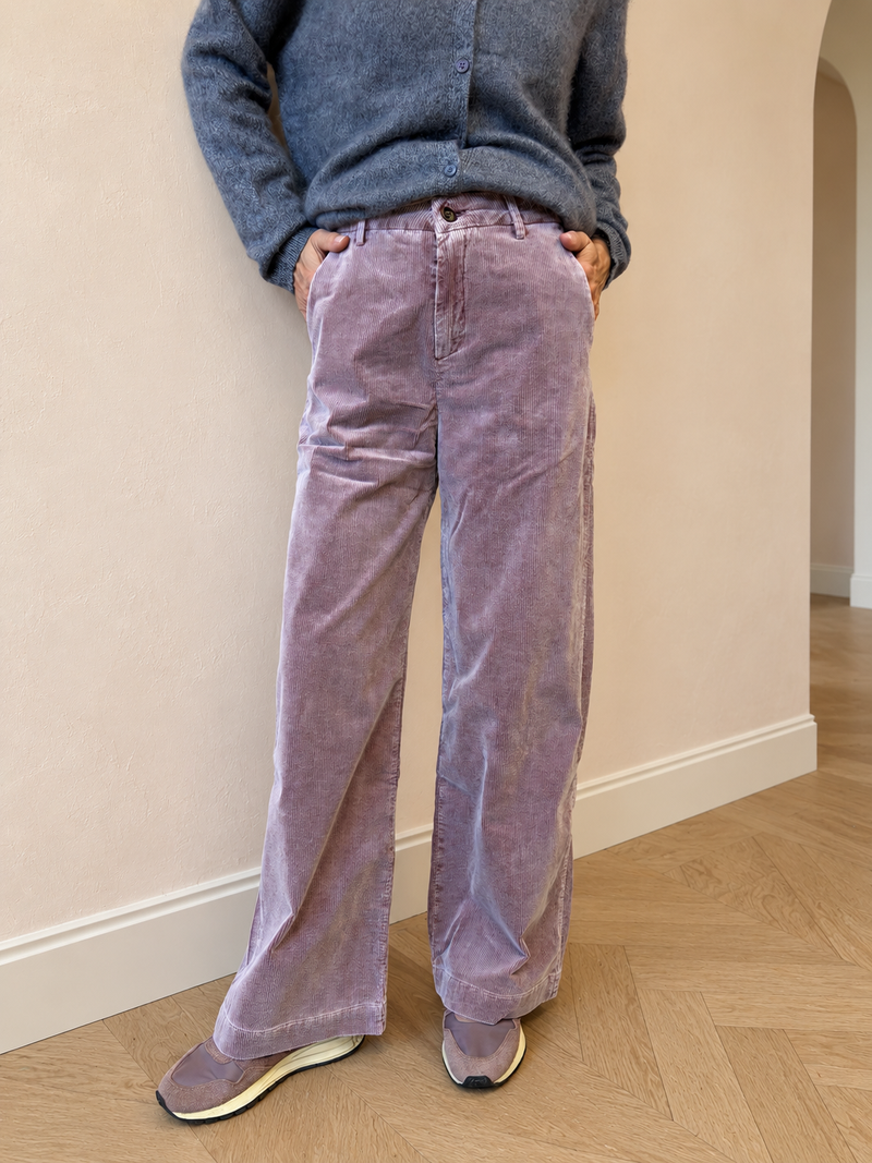 Pantalon Hod Pacifie Wash