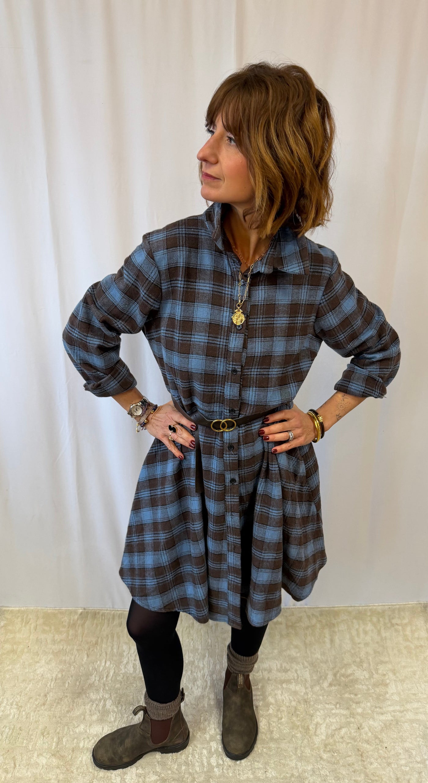 Robe Johanna CINDY