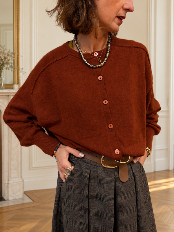 Pull Mika Elles Viviane
