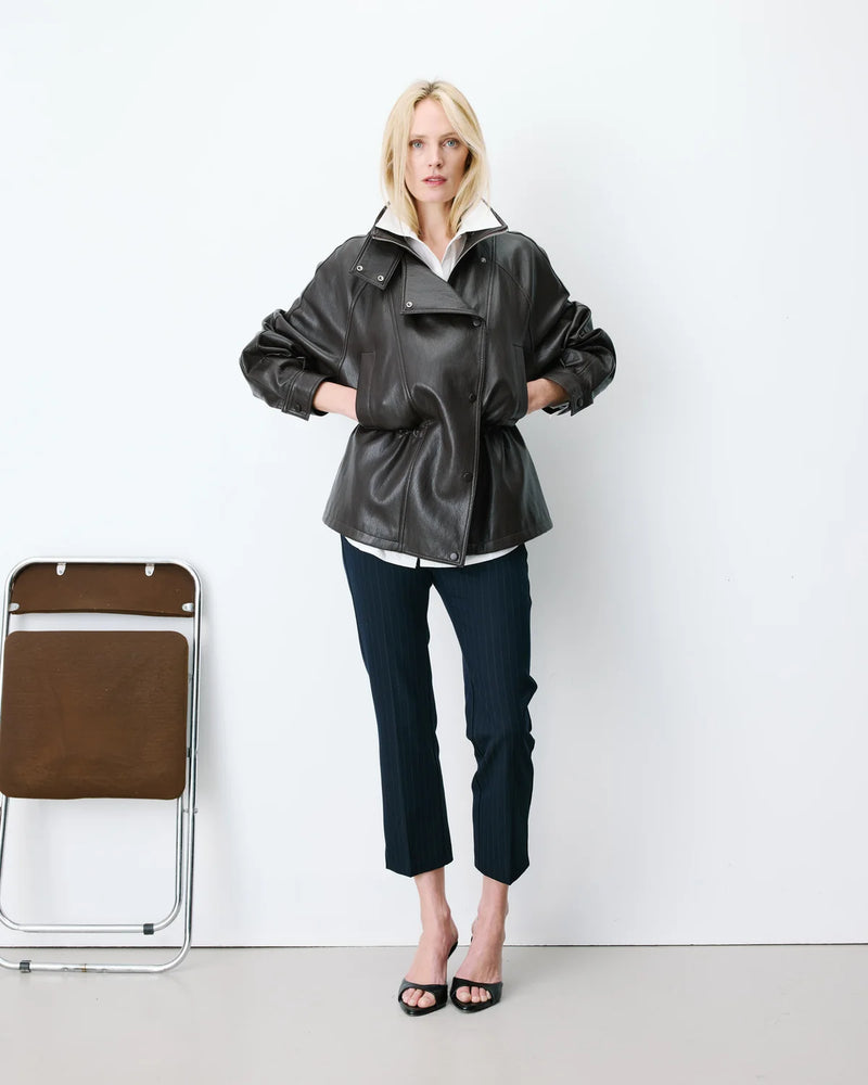 Veste Grace & Mila Auburn