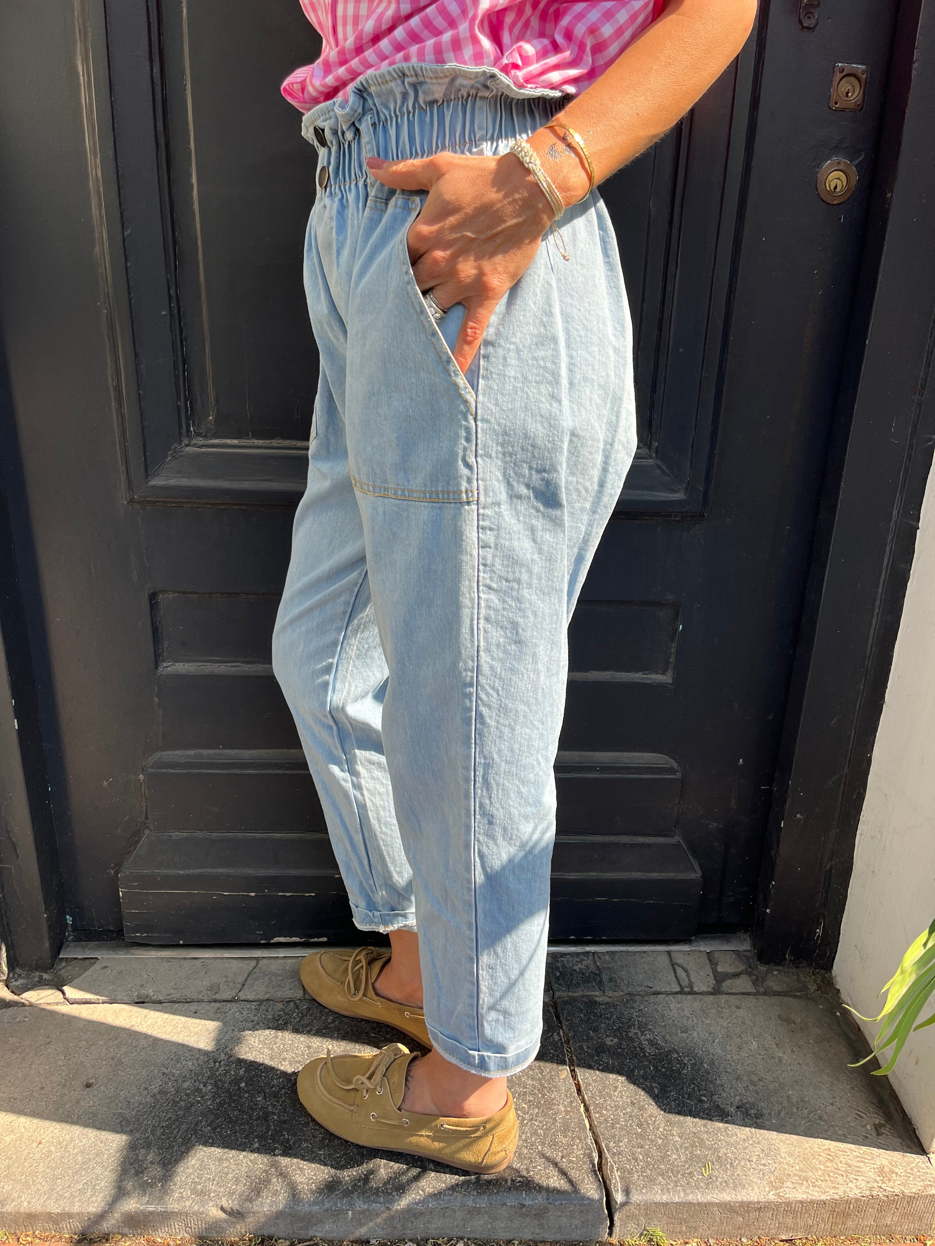 Pantalon FRED