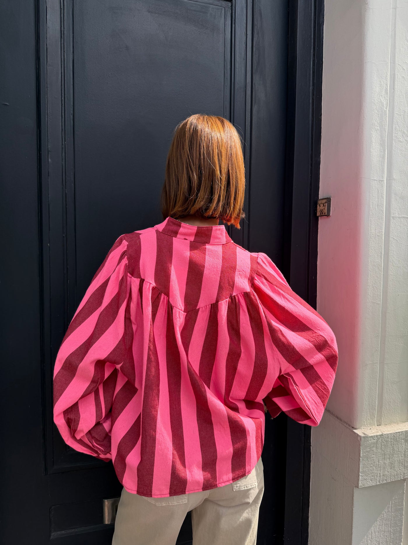 Blouse Justine