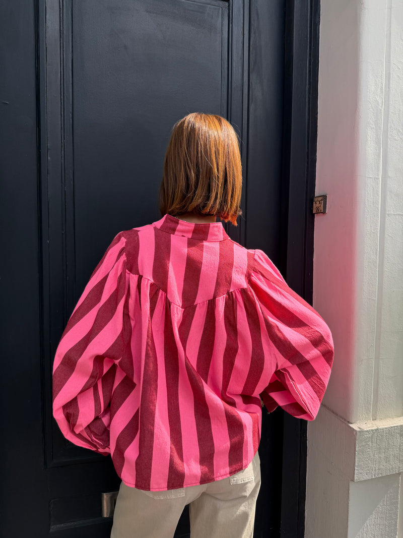 Blouse Justine