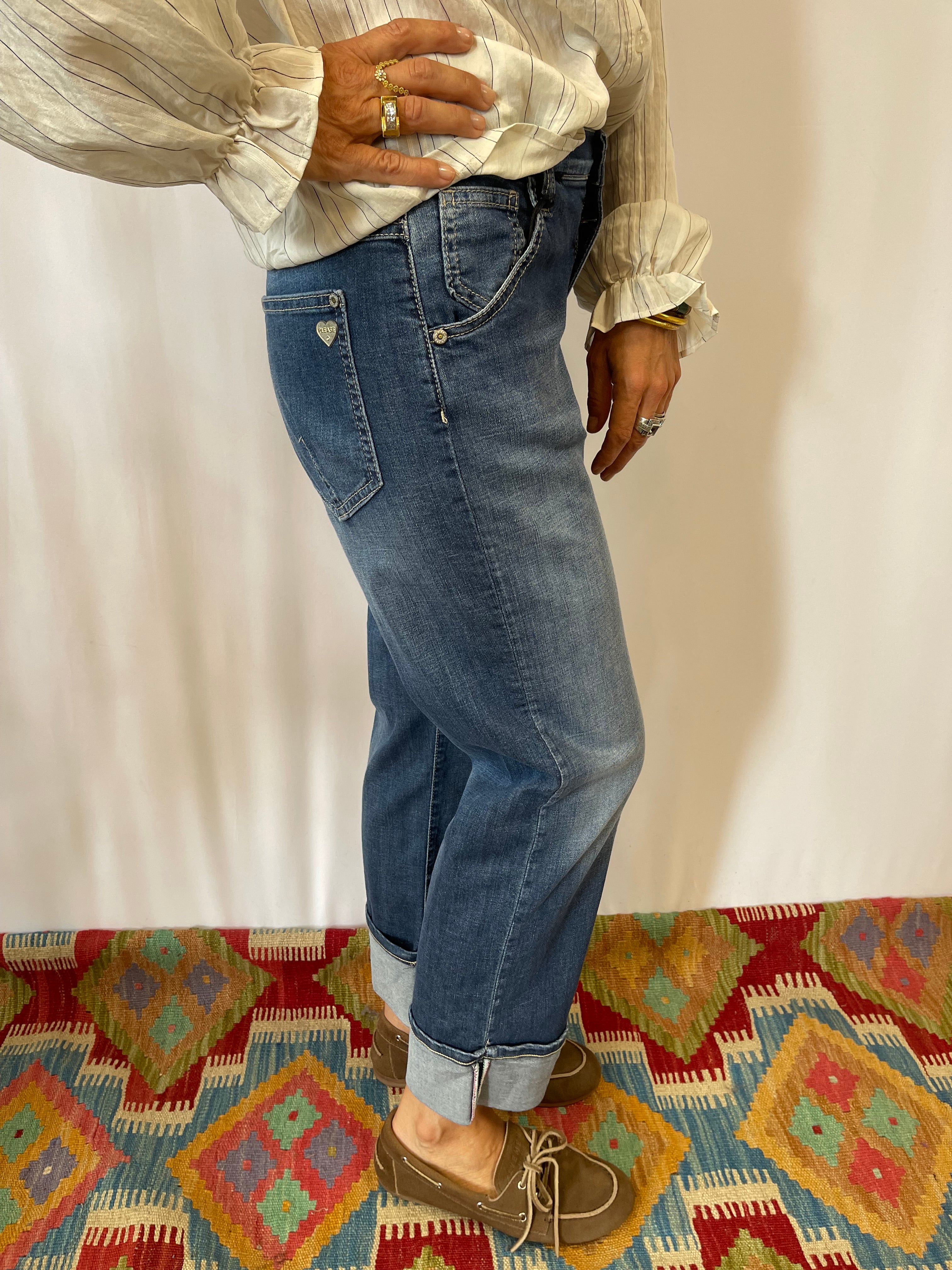Jean TUSCON Please