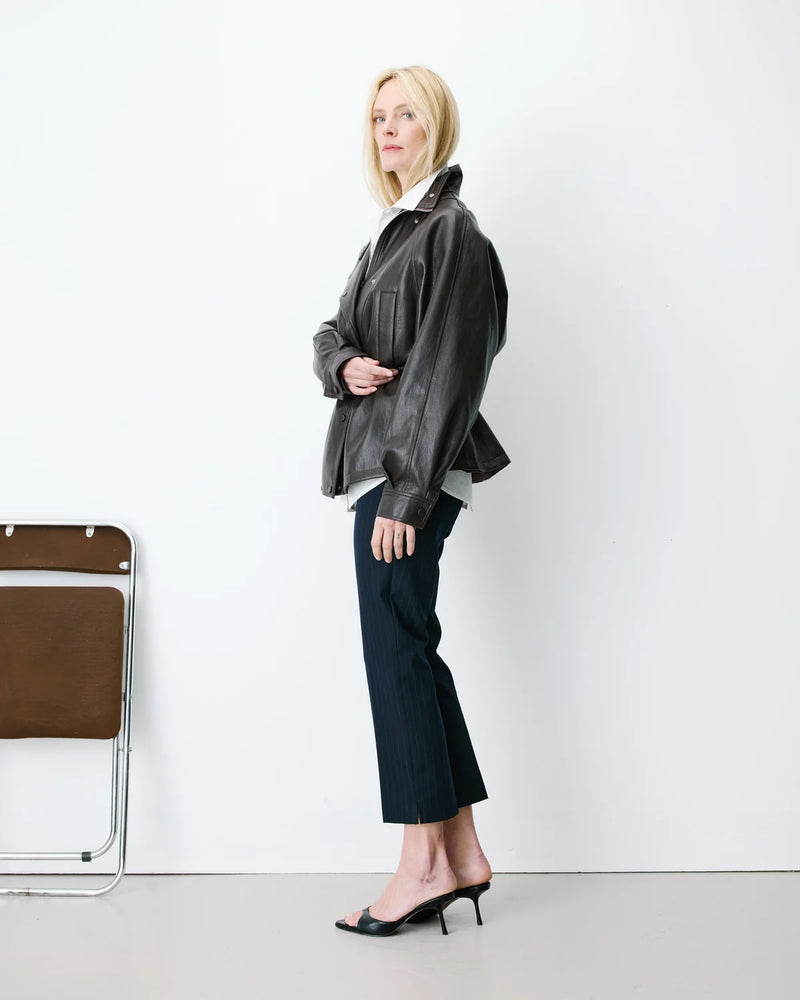 Veste Grace & Mila Auburn