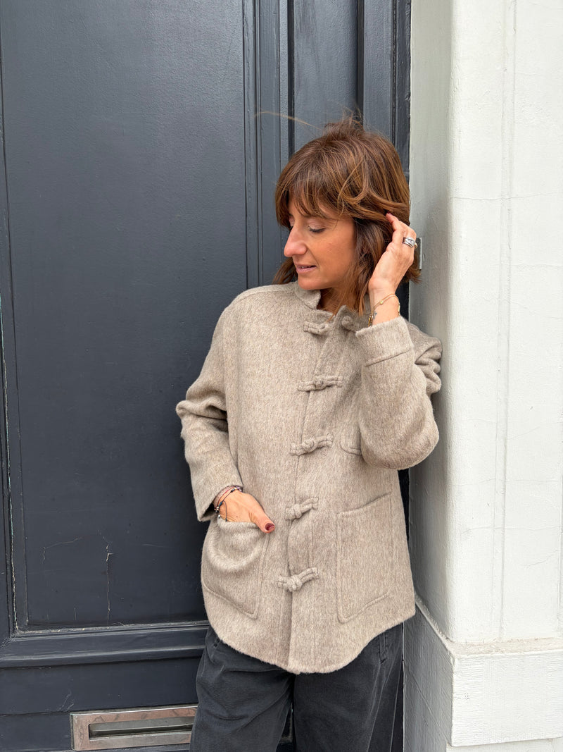 Veste HOD Margie