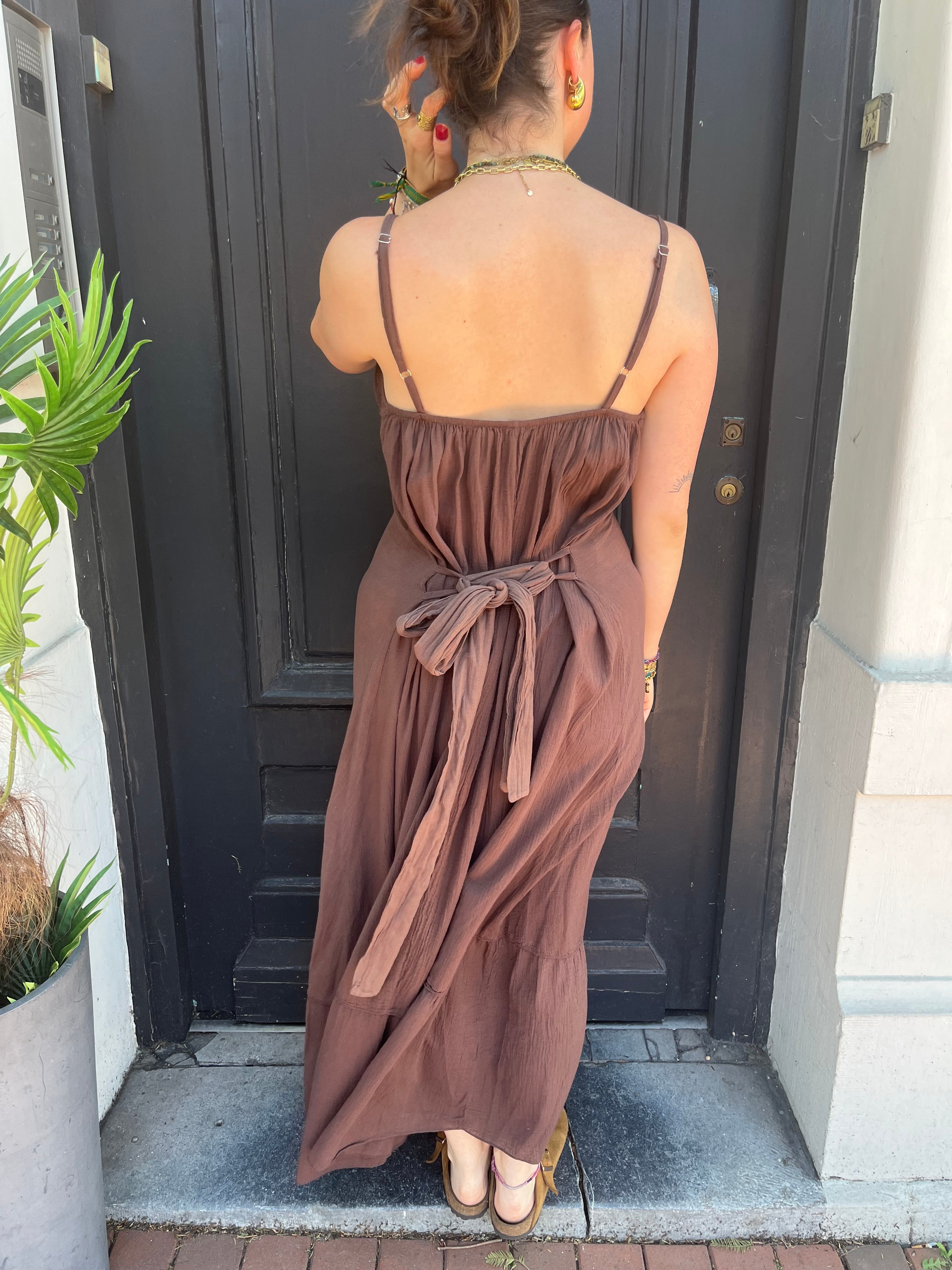 Robe TALULA