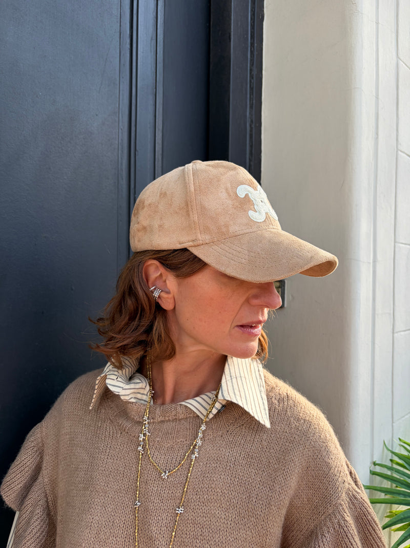Casquette Vimoda