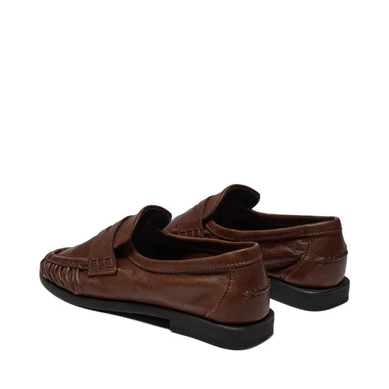 Mocassin Pavement ELMIRA