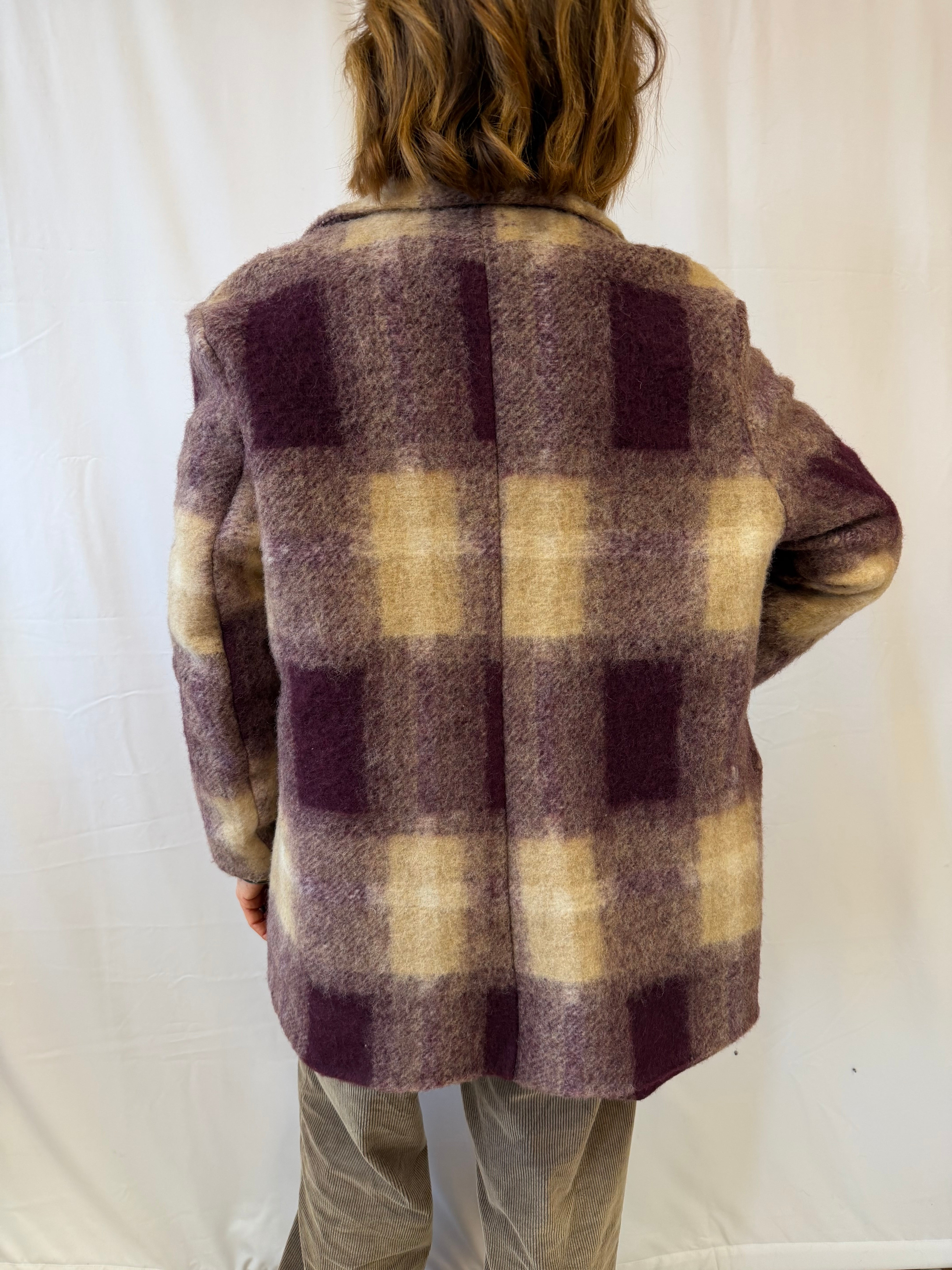 Veste Johanna KRISTIN