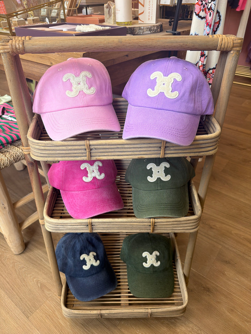 Casquette Vimoda