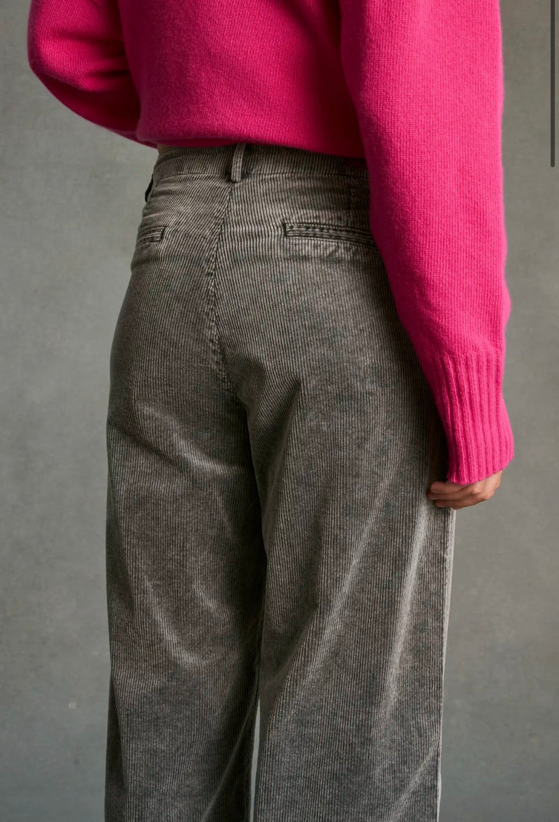Pantalon Hod Pacifie Wash