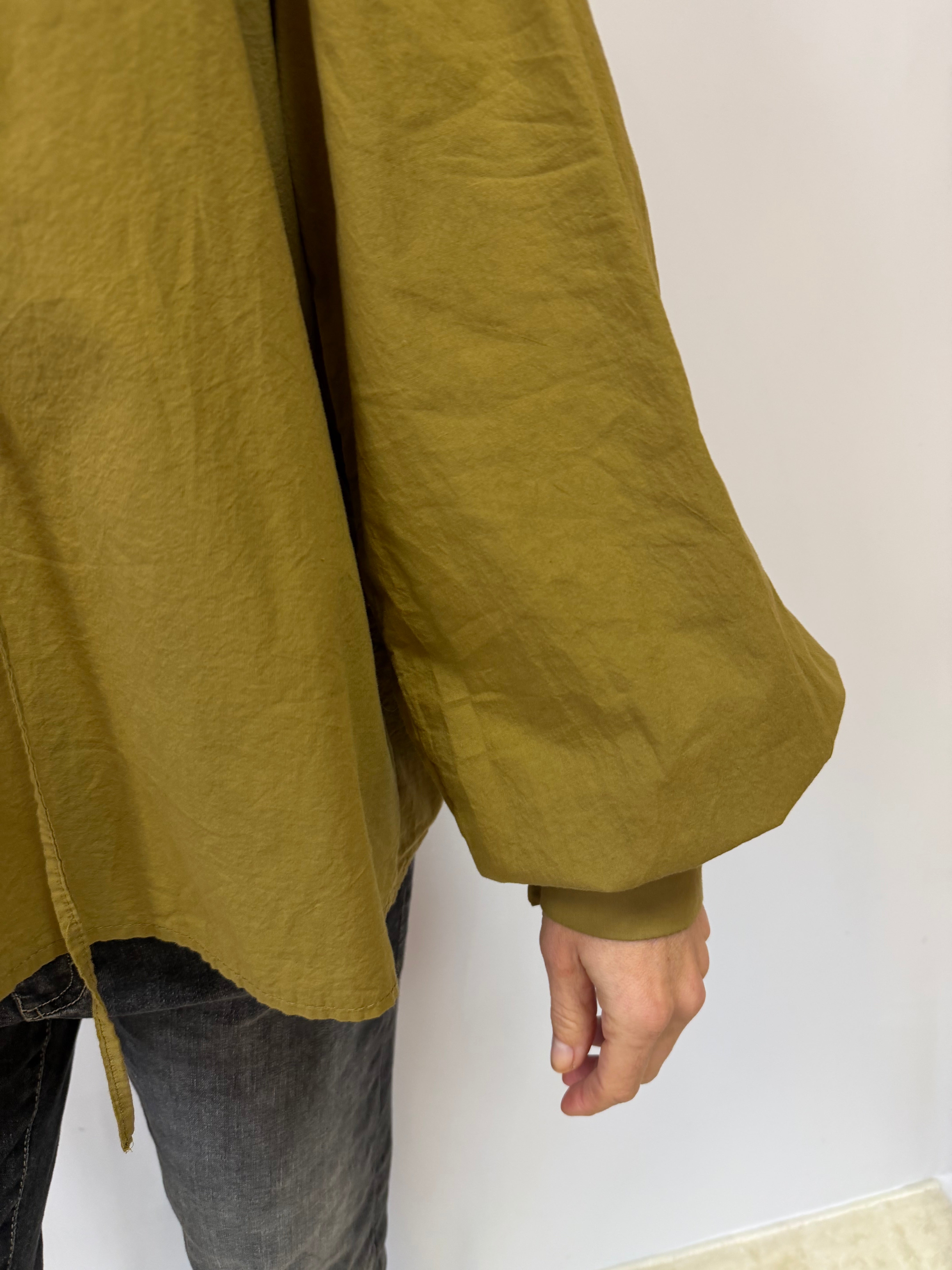 Blouse Johanna COROL