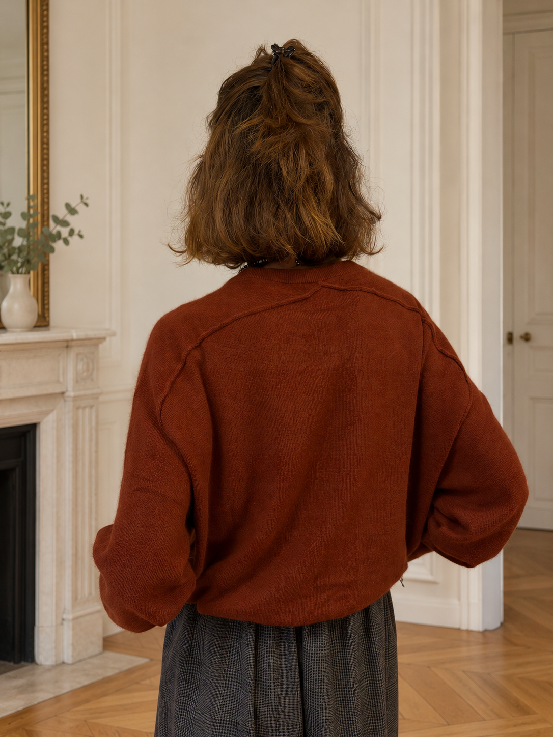 Pull Mika Elles Viviane