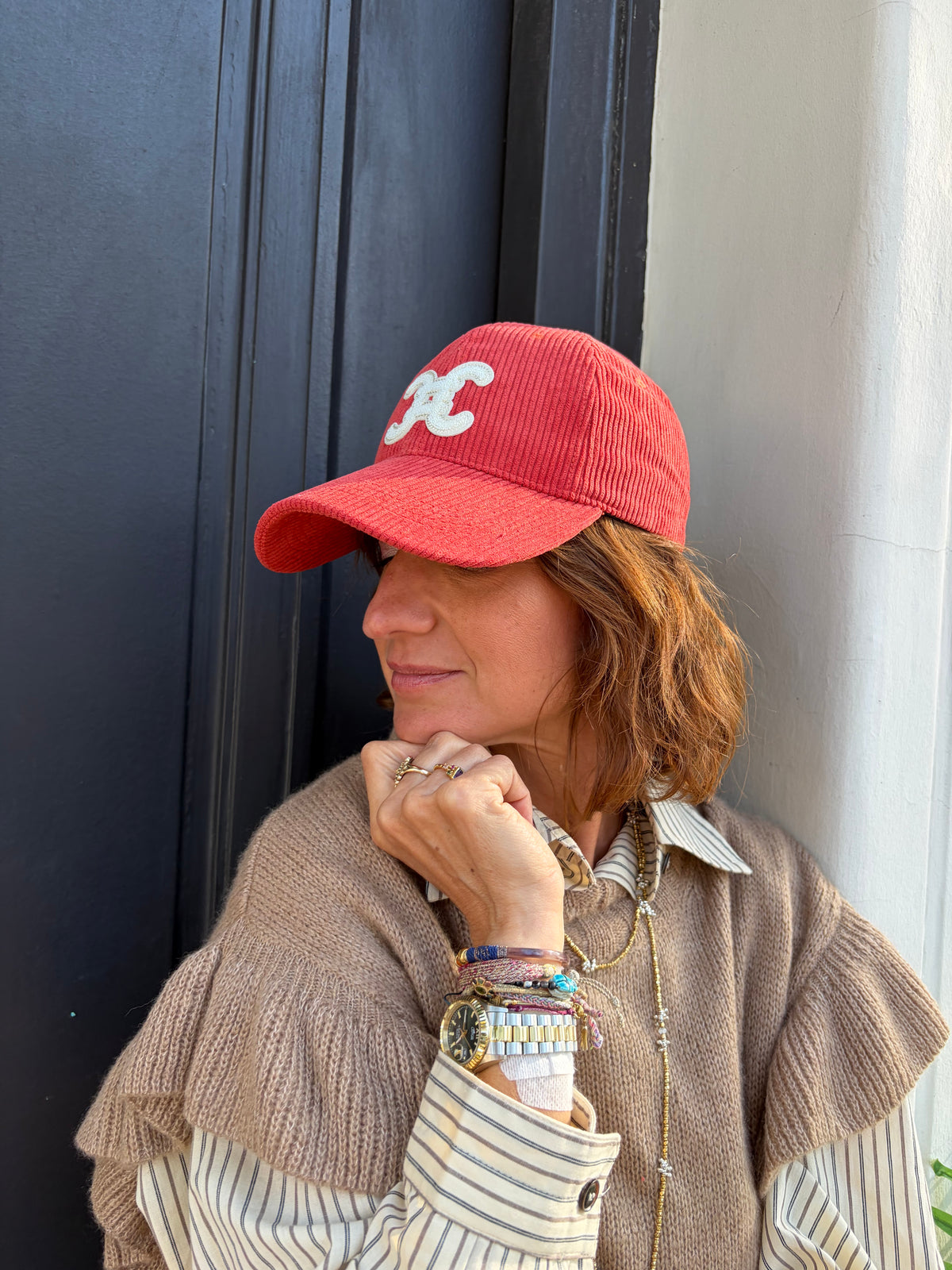 Casquette Vimoda