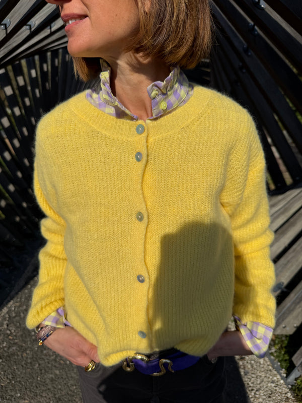 Gilet BETTY