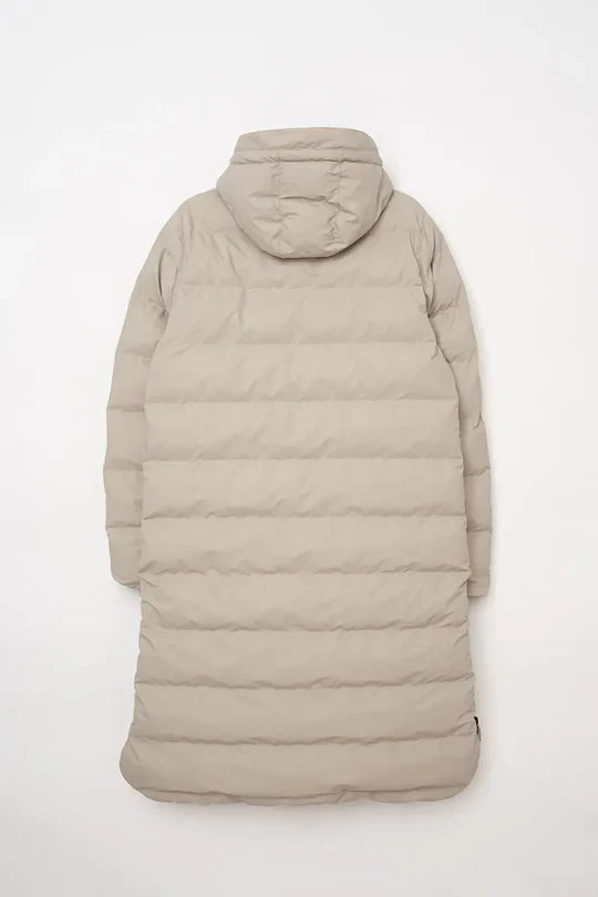 Manteau matelassé imperméable TANTA PUDDLE