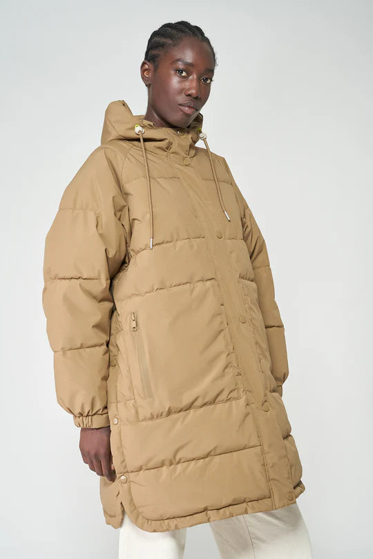 Veste imperméable TANTA LUMI