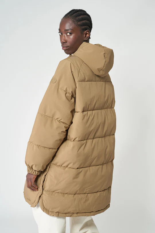 Veste imperméable TANTA LUMI