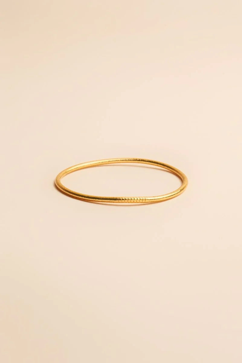 Bracelet KUMALI OR ShanShan