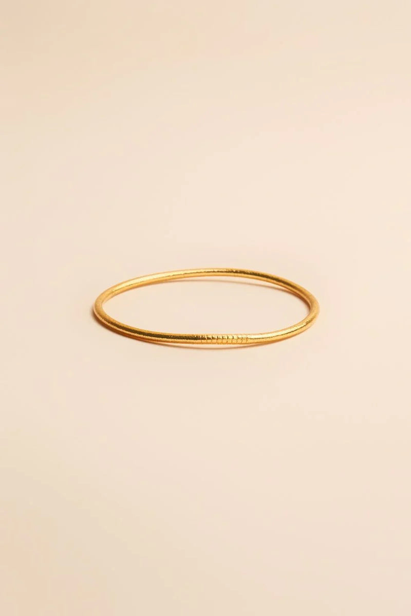 Bracelet KUMALI OR ShanShan